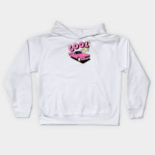 Cool Kids Hoodie